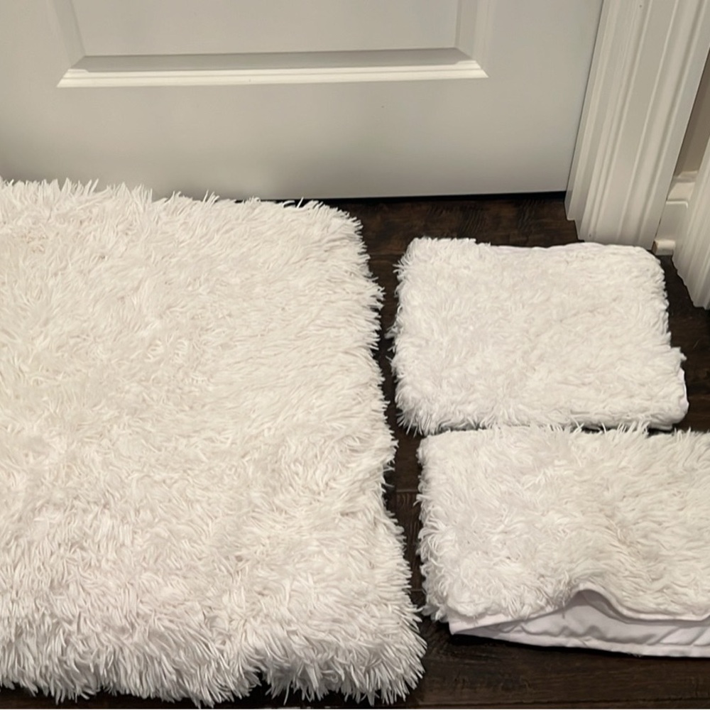 Pottery Barn Teen Queen Duvet & Sham set